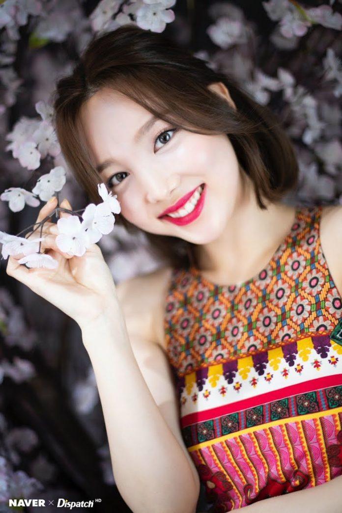 Nayeon (TWICE) là gương mặt đại diện tiêu biểu cho TWICE (Nguồn: Internet)