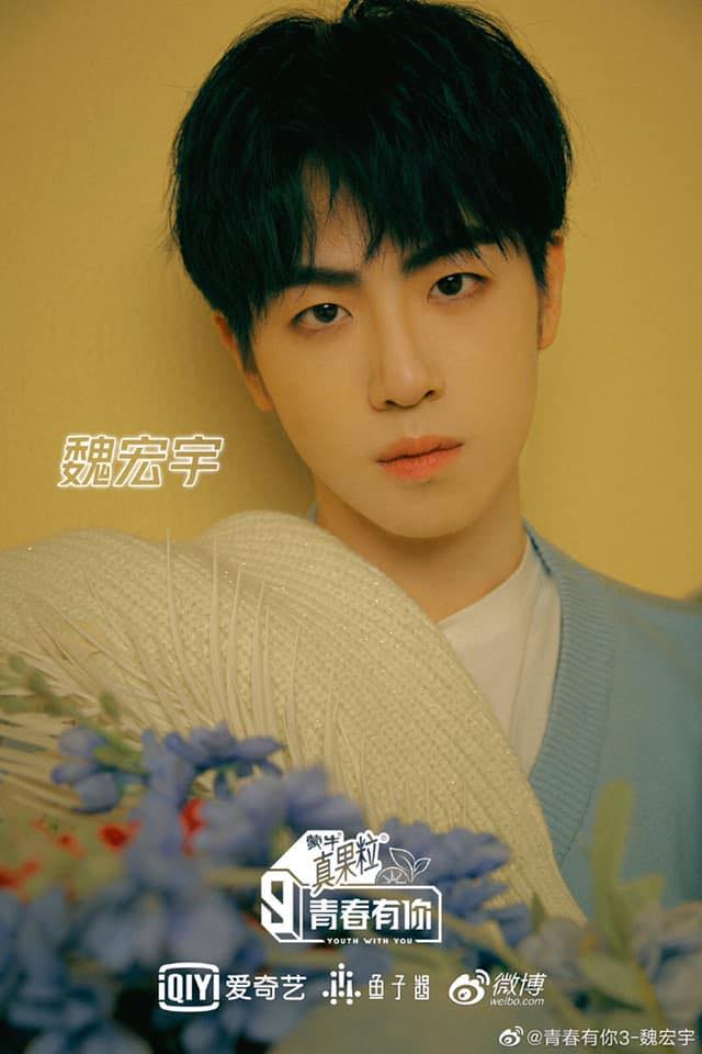 Chất giọng của anh chàng được đánh giá cao (Ảnh: Internet)