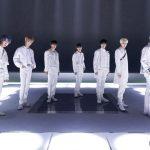 Nhóm nhạc nam MIRAE. (Nguồn: Internet)