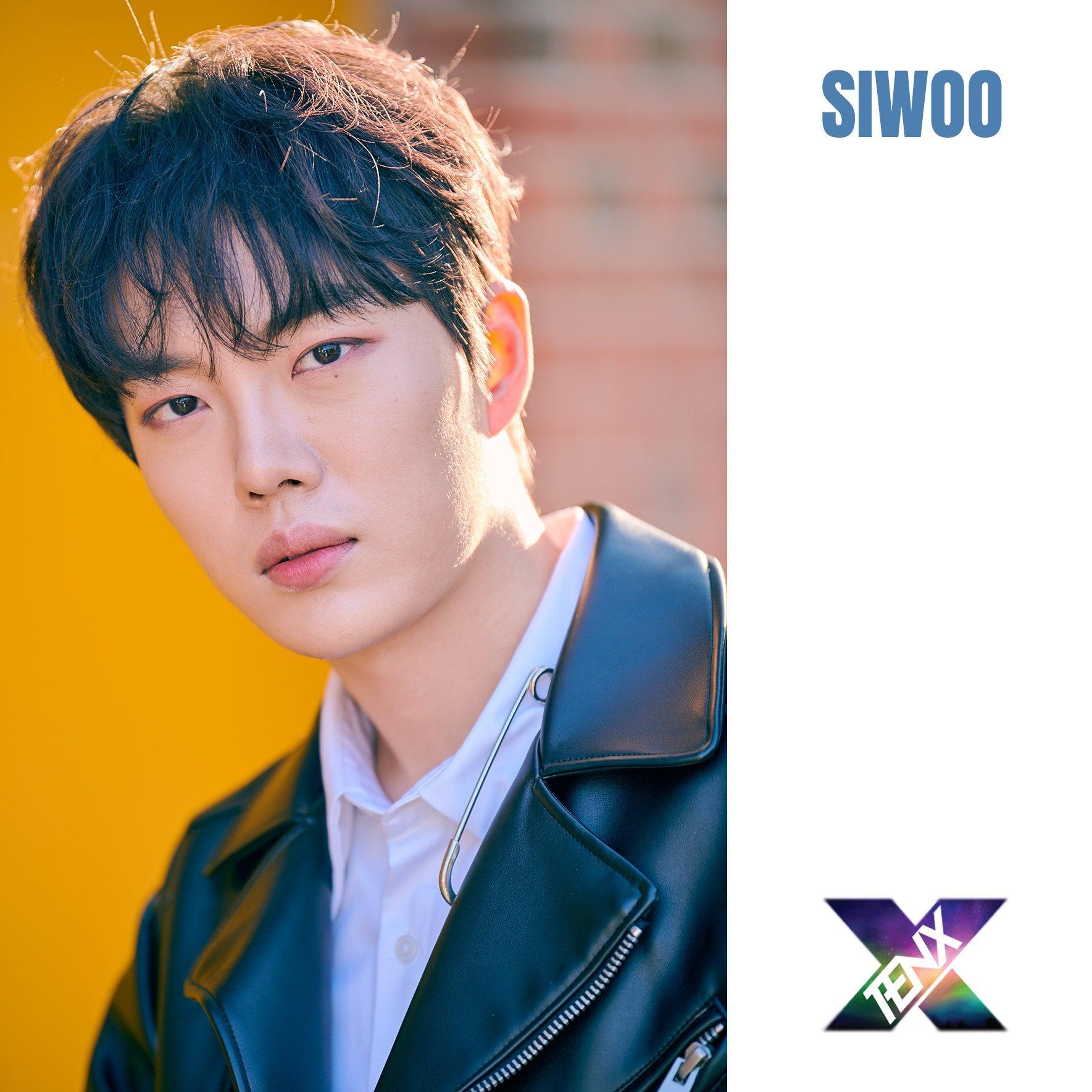 Siwoo. (Nguồn: Internet)