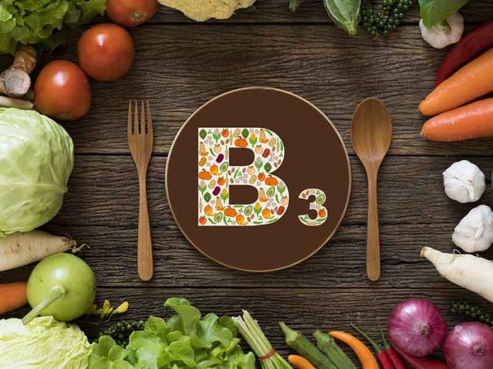 Bạn nên bổ sung thêm các thực phẩm có chứa niacinamide vào bữa ăn hàng ngày. (Nguồn: Internet).