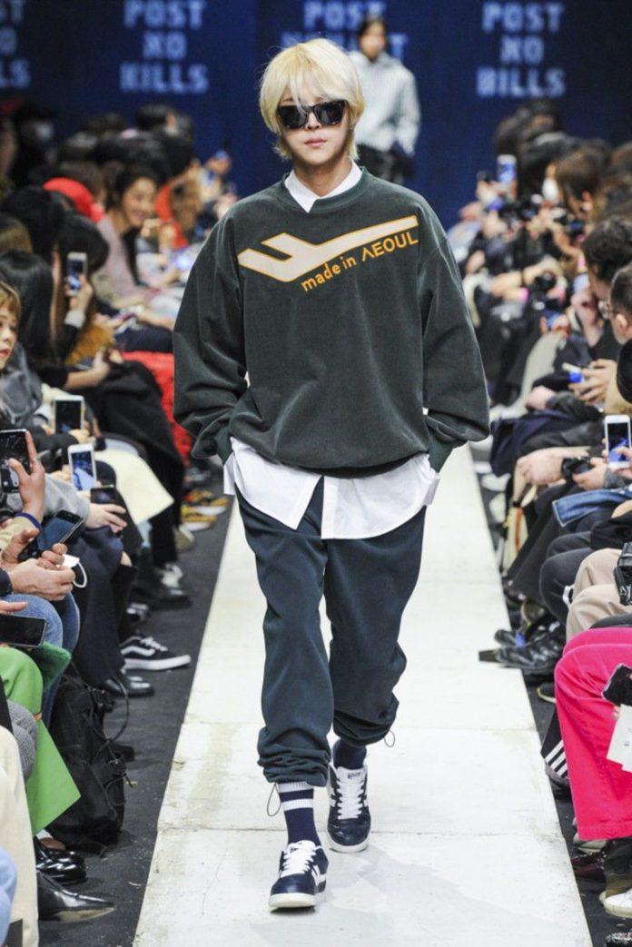 Local brand Nohant (Nguồn: Internet)