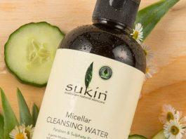Review nước tẩy trang Sukin Micellar Cleansing Water: có gì trong sản phẩm hot nhất đến từ nước Úc? mmm