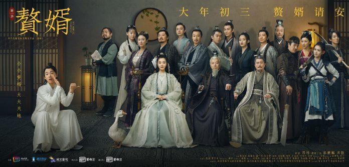 Dàn diễn viên trong phim được đánh giá cao về diễn xuất (ảnh: internet)