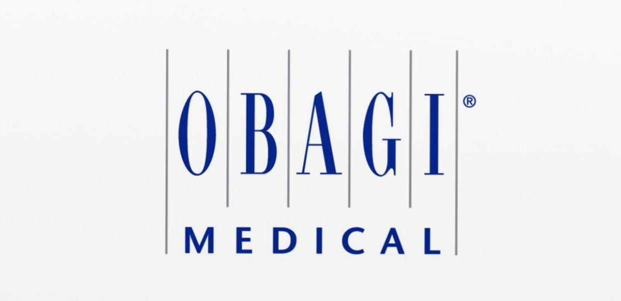 Obagi là thương hiệu chăm sóc da dnh tiếng tại Mỹ (ảnh: internet)