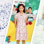 Bạn đã xem hết ba phần siêu ngọt ngào của To All The Boys I’Ve Loved Before chưa thế ?