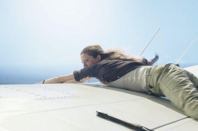 Vùng Trời Tử Thần (Nguồn: Internet)