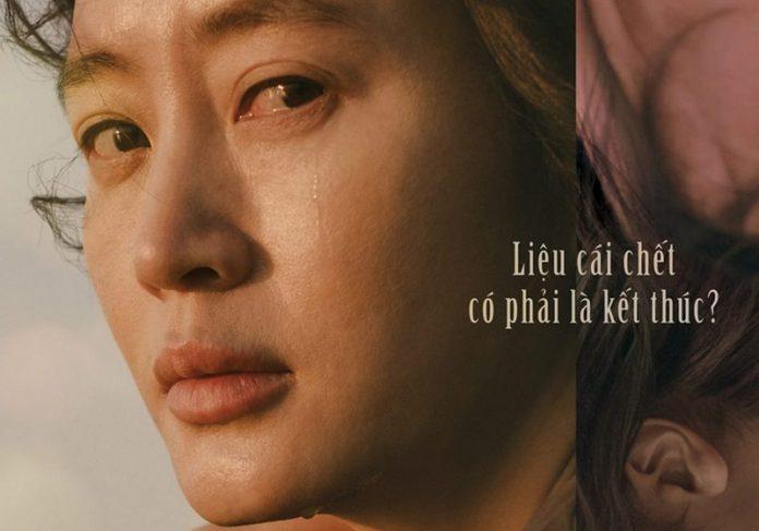 Chết là kết thúc? (Nguồn: Internet)