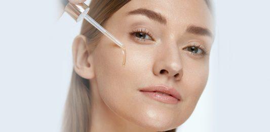 Serum dưỡng da (ảnh: internet)