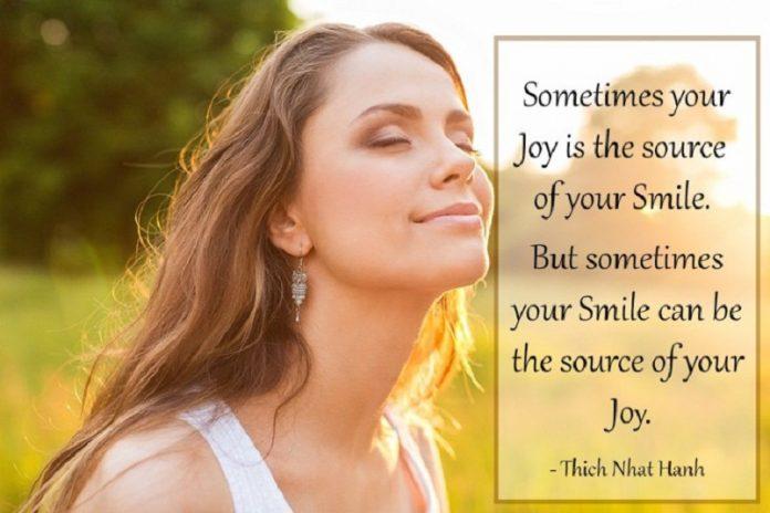 Thở chậm và sâu để tâm hồn thư thái hơn bạn nhé! (Ảnh: Internet).