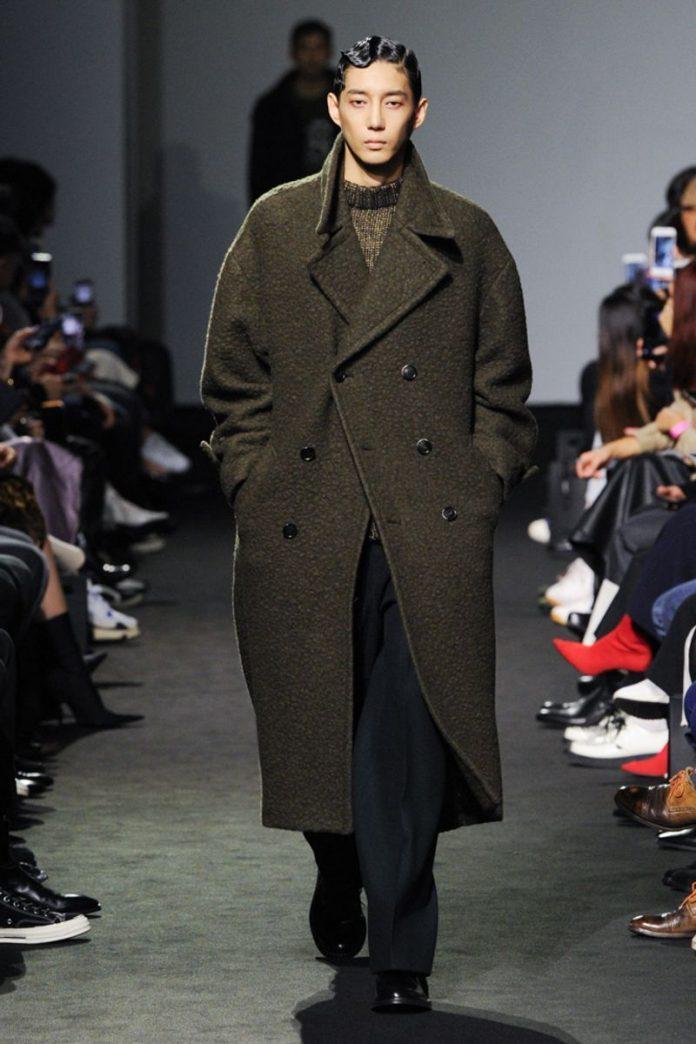 Local brand Songzio (Nguồn: Internet)