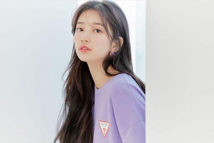 Suzy vượt qua chứng trầm cảm nhờ người hâm mộ. (Nguồn: Internet)