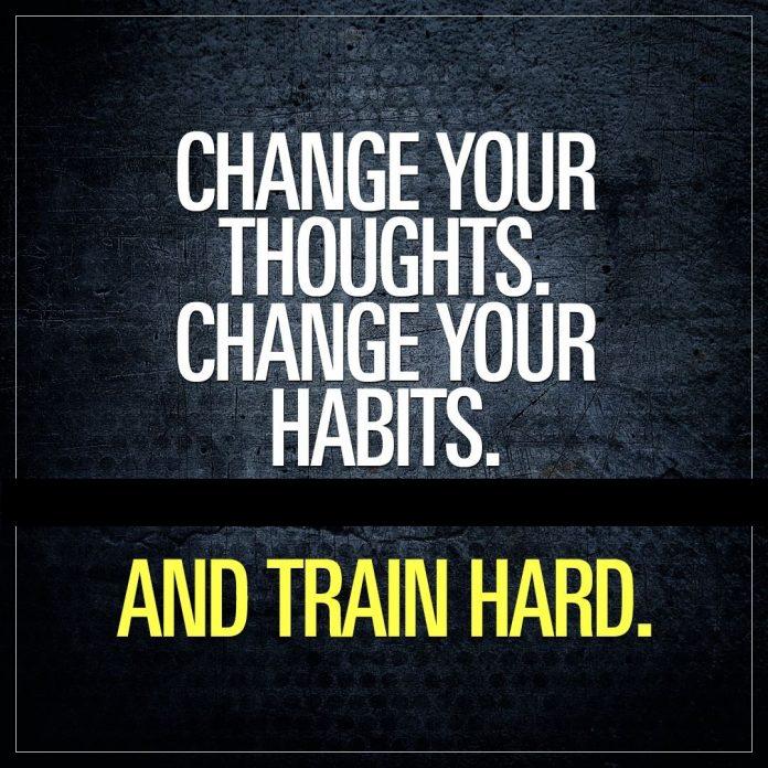 Hãy tập cho mình những thói quen tốt để tiến xa hơn mỗi ngày (Ảnh: Internet).