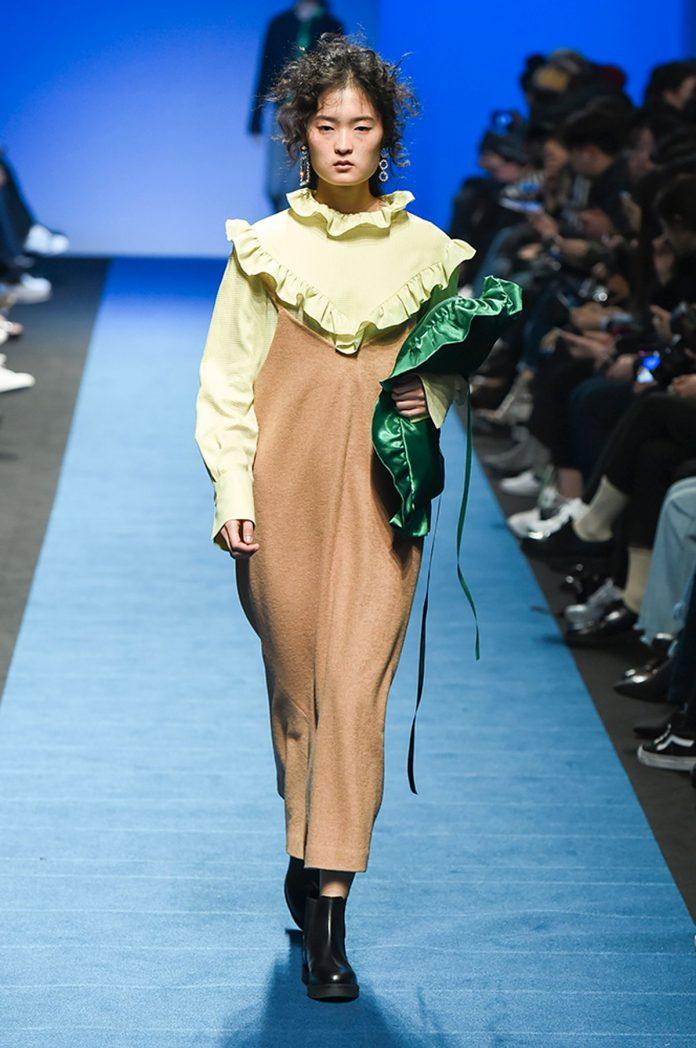 Local brand The Studio K (Nguồn: Internet)