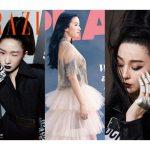 8 bìa tạp chí xấu nhất 2020 của sao Hoa Ng: Lưu Diệc Phi như bà thím, Địch Lệ Nhiệt Ba khó hiểu