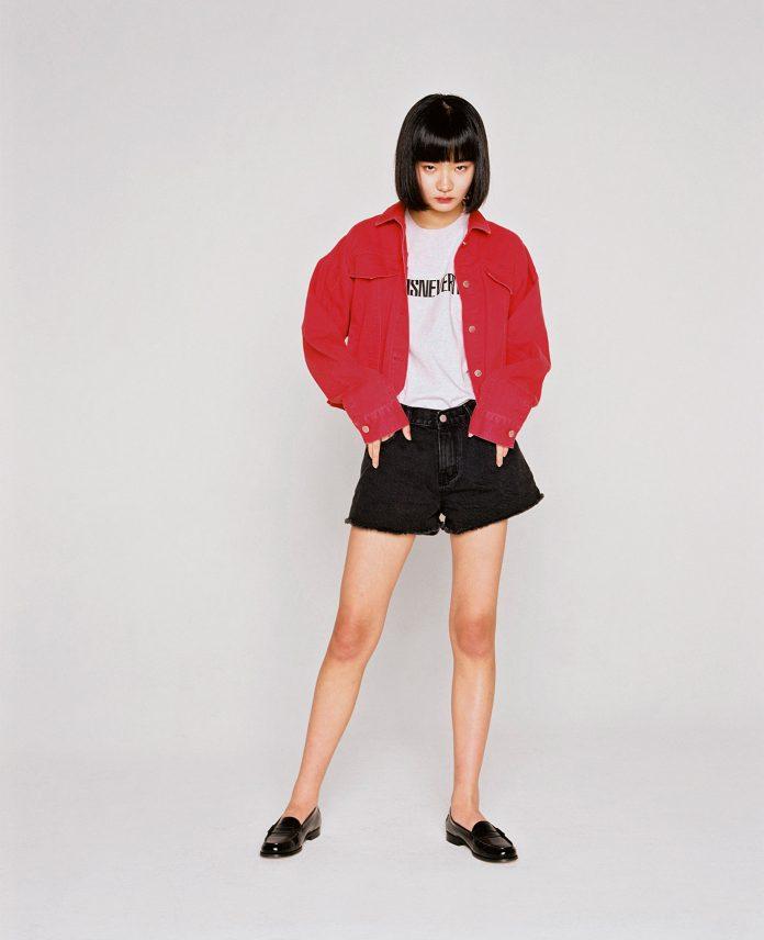 Local brand Thisisneverthat (Nguồn: Internet)