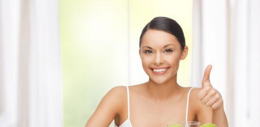 10 loại thực phẩm chống viêm tốt nhất để giảm cân (Nguồn: Internet).