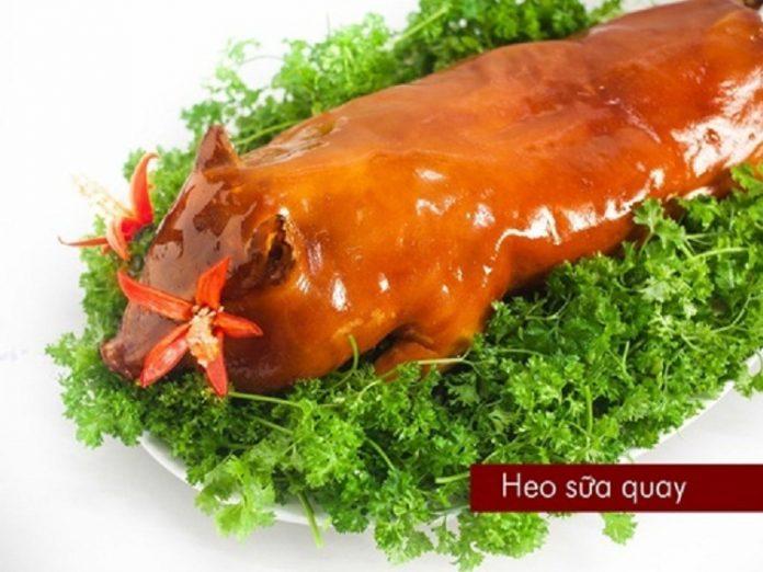 Các món chiên, quay, nướng luôn là tuyệt chiêu hấp dẫn tất cả những tâm hồn ăn uống (Ảnh: Internet).