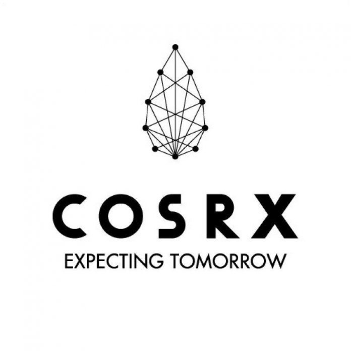 Thương hiệu mỹ phẩm COSRX (Nguồn: Internet)