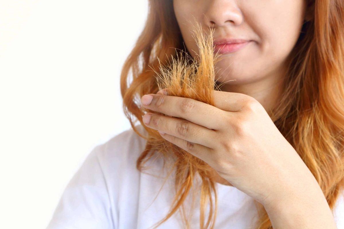 Bỏ túi 6 cách chữa đuôi tóc khô xơ hiệu quả bạn nên áp dụng