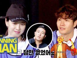 10 tập phim hay nhất của Running Man 2020