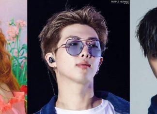 Top 10 thủ lĩnh Kpop được yêu thích nhất trong thập kỷ qua. (Nguồn: Internet)