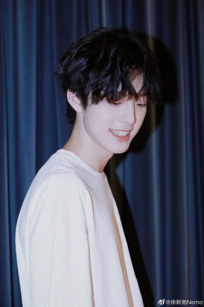 Người khổng lồ của Thanh xuân có bạn (nguồn internet)