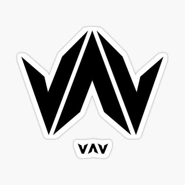 Logo nhóm VAV (ảnh: Internet)