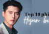 10 phim của Hyun Bin (ảnh: Internet)