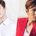 8 diễn viên nổi tiếng Hàn Quốc đã ra mắt kênh YouTube. (Nguồn: Internet)