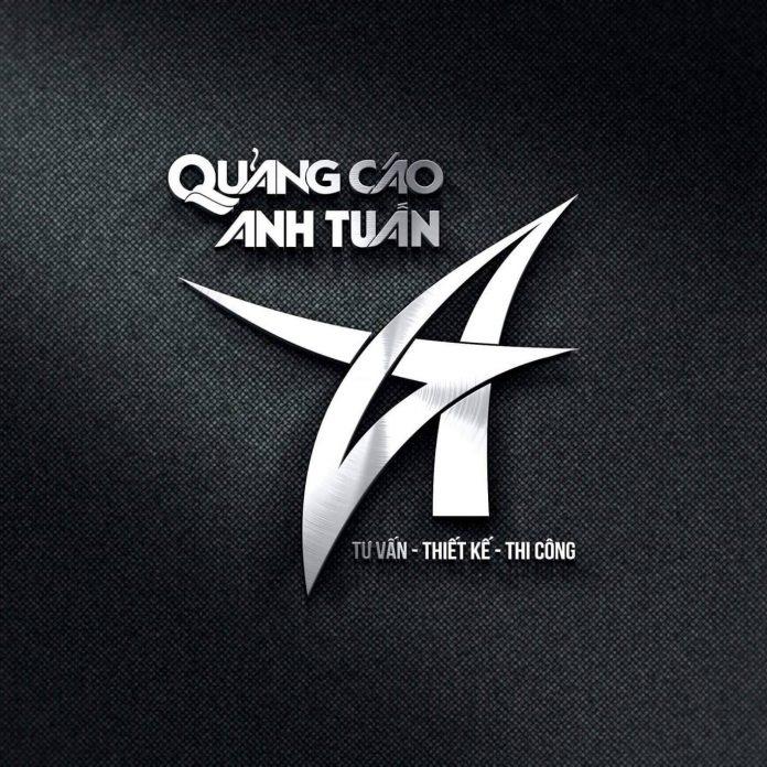 Quảng cáo Anh Tuấn Hồ Chí Minh (Ảnh Anh Tuấn)