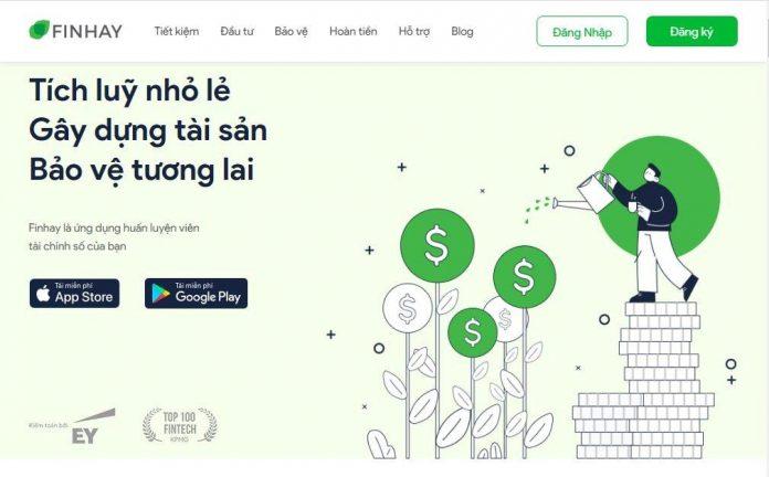 Finhay với những lợi ích vô cùng tiện lợi và hay ho đặc biệt những người trẻ ( Ảnh: Internet )