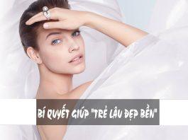 10 thói quen giúp phụ nữ trẻ đẹp từng ngày mà chẳng cần phấn son, thẩm mỹ