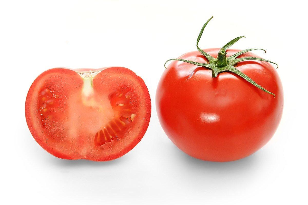 Ăn cà chua thường xuyên rất tốt cho làn da. (Nguồn: Internet)