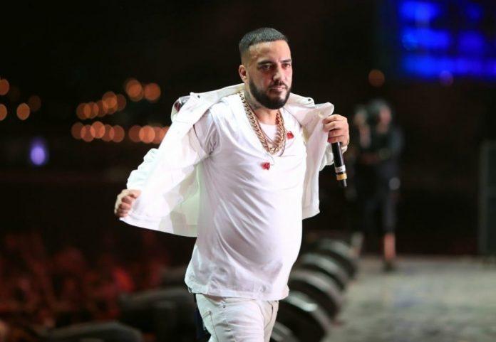 Karim Kharbouch là tên thật của chàng ca sĩ nhạc hip hop có nghệ danh French Montana này (Ảnh: Internet).