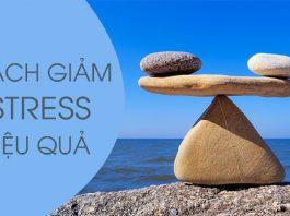 Bỏ túi những bí kíp giúp bạn giảm stress hiệu quả và sống khỏe mỗi ngày!