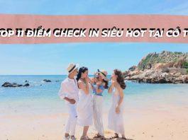 Top 11 điểm check in siêu hot tại Cô Tô không nên bỏ lỡ mùa hè này