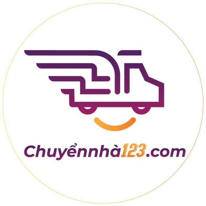 Chuyển nhà 123 Hà Nội (Ảnh Chuyển nhà 123)