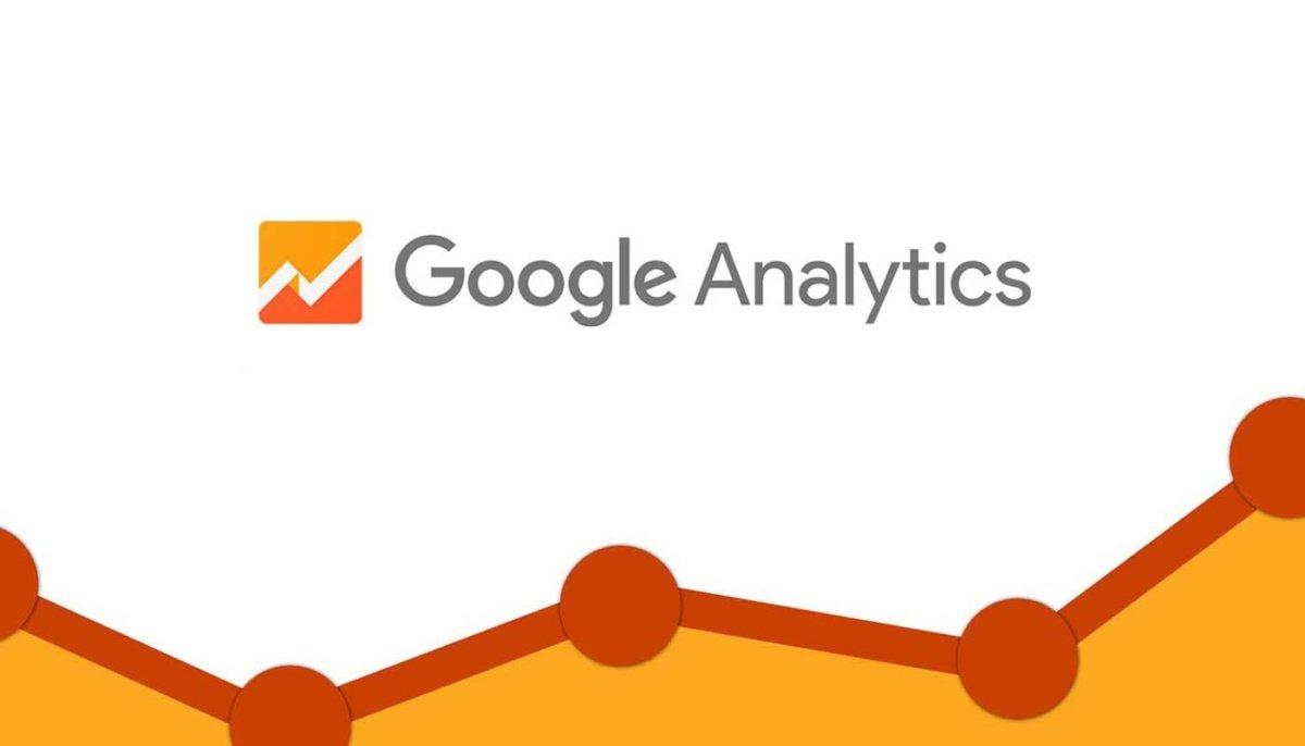 Công cụ phân tích dữ liệu Google Analtics (ảnh: Internet)