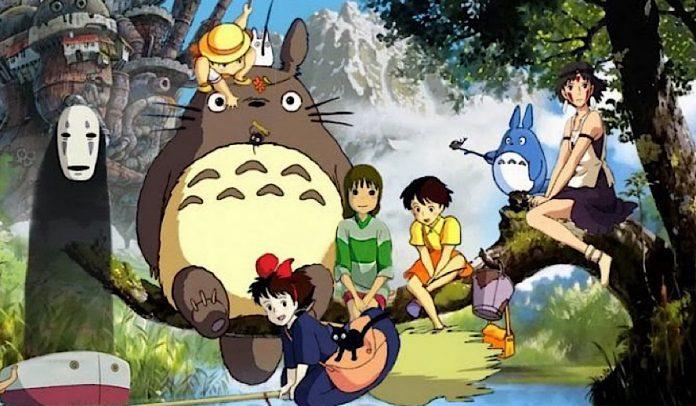 Các nhân vật của Ghibli đã trở thành một phần ký ức sống mãi trong tâm trí bao thế hệ khán giả (Ảnh: Internet).