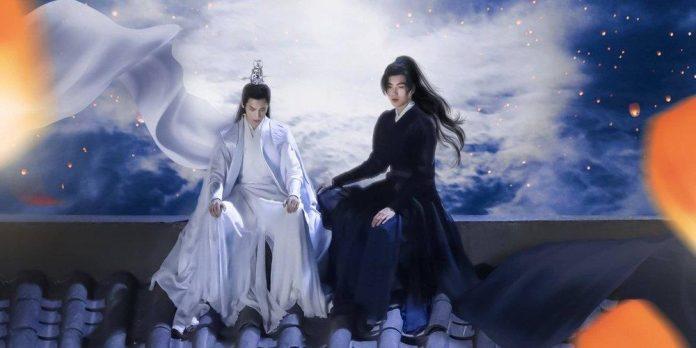 La Vân Hi và Trần Phi Vũ luôn được đánh giá cao về nhan sắc (Ảnh: Internet)