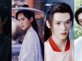 Nếu được “xuyên không” vào Sơn Hà Lệnh, bạn sẽ chọn nam thần nào cho mình?