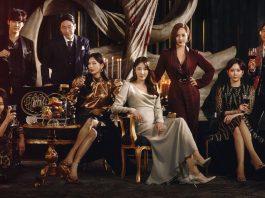 Poster Penthouse (Nguồn: Internet)