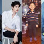 Ngắm loạt ảnh thời thơ ấu cực đáng yêu của 5 nam diễn viên Hàn nổi tiếng đình đám Ngắm loạt ảnh thời thơ ấu cực đáng yêu của 5 nam diễn viên Hàn nổi tiếng đình đám