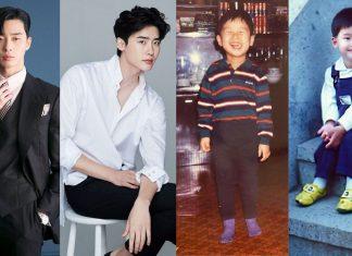 Ngắm loạt ảnh thời thơ ấu cực đáng yêu của 5 nam diễn viên Hàn nổi tiếng đình đám Ngắm loạt ảnh thời thơ ấu cực đáng yêu của 5 nam diễn viên Hàn nổi tiếng đình đám