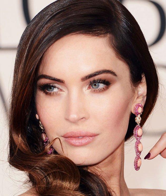 Màu mắt xám tưởng như sẽ tạo vẻ u tối nhưng hóa ra lại quyến rũ lạ thường (Ảnh: Internet). Màu mắt xám tưởng như sẽ tạo vẻ u tối nhưng hóa ra lại quyến rũ lạ thường (Ảnh: Internet).