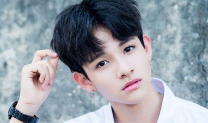 Chàng trai mang hai dòng máu Mexico và Hàn Quốc xứng đáng là viên ngọc quý của làng giải trí hiện nay (Ảnh: Internet). Chàng trai mang hai dòng máu Mexico và Hàn Quốc xứng đáng là viên ngọc quý của làng giải trí hiện nay (Ảnh: Internet).