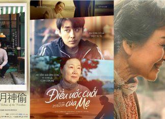 10 phim về gia đình hay, giàu cảm xúc khiến người xem không ngừng rơi lệ