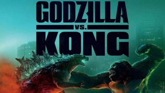 Godzilla vs. Kong dự báo sẽ gây sốt trong thời gian tới ( Ảnh: Internet )