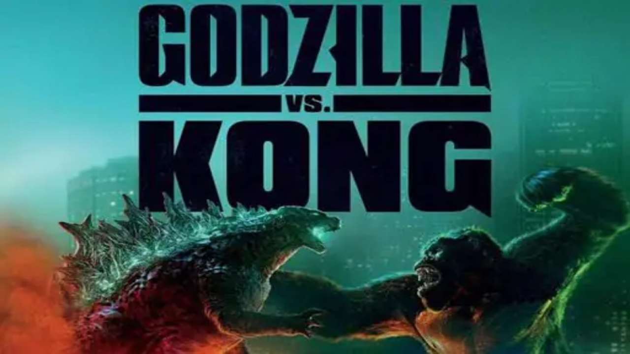 Godzilla vs. Kong dự báo sẽ gây sốt trong thời gian tới ( Ảnh: Internet )